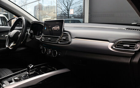 CheryExeed TXL, 2020 год, 1 750 000 рублей, 9 фотография