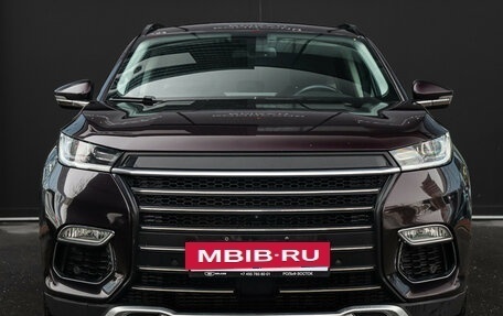 CheryExeed TXL, 2020 год, 1 750 000 рублей, 2 фотография