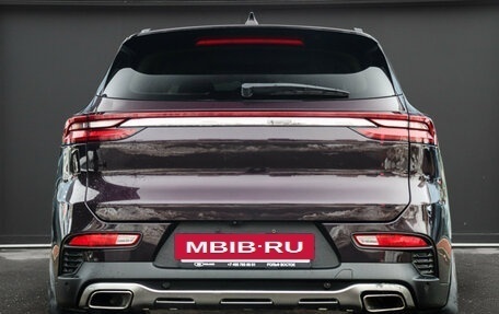 CheryExeed TXL, 2020 год, 1 750 000 рублей, 6 фотография