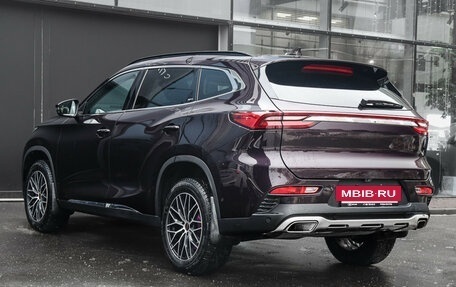 CheryExeed TXL, 2020 год, 1 750 000 рублей, 7 фотография