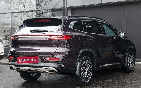 CheryExeed TXL, 2020 год, 1 750 000 рублей, 5 фотография