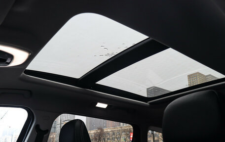 CheryExeed TXL, 2020 год, 1 750 000 рублей, 11 фотография