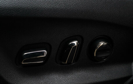 CheryExeed TXL, 2020 год, 1 750 000 рублей, 13 фотография