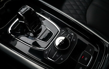 CheryExeed TXL, 2020 год, 1 750 000 рублей, 17 фотография