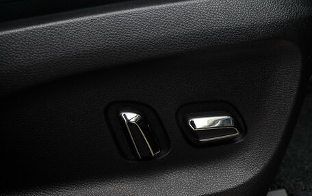 CheryExeed TXL, 2020 год, 1 750 000 рублей, 12 фотография