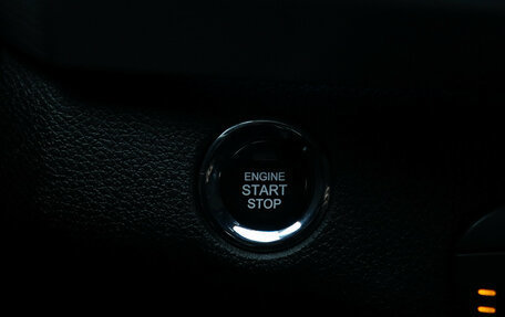 CheryExeed TXL, 2020 год, 1 750 000 рублей, 18 фотография