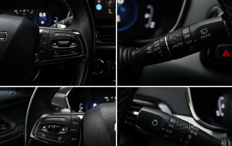 CheryExeed TXL, 2020 год, 1 750 000 рублей, 24 фотография