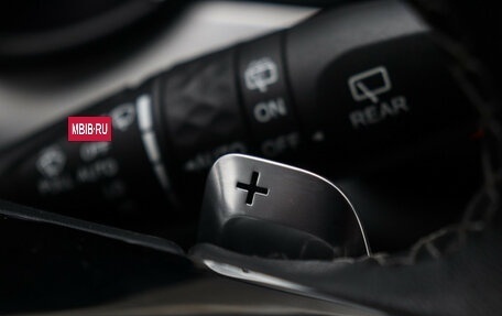 CheryExeed TXL, 2020 год, 1 750 000 рублей, 23 фотография