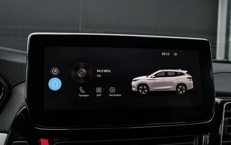 CheryExeed TXL, 2020 год, 1 750 000 рублей, 16 фотография