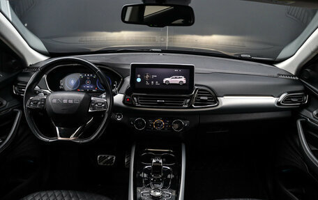 CheryExeed TXL, 2020 год, 1 750 000 рублей, 26 фотография