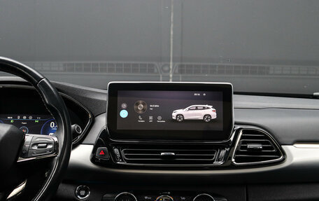 CheryExeed TXL, 2020 год, 1 750 000 рублей, 27 фотография