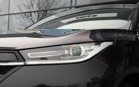 CheryExeed TXL, 2020 год, 1 750 000 рублей, 30 фотография