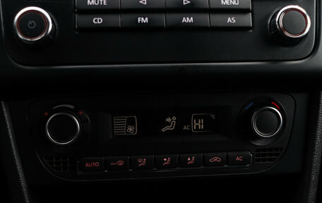 Volkswagen Polo VI (EU Market), 2012 год, 899 000 рублей, 9 фотография