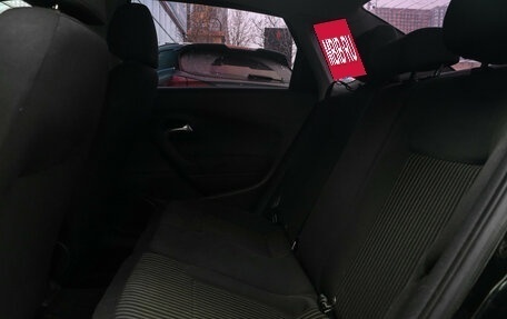 Volkswagen Polo VI (EU Market), 2012 год, 899 000 рублей, 8 фотография