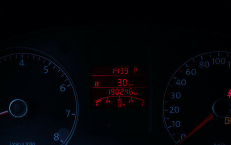 Volkswagen Polo VI (EU Market), 2012 год, 899 000 рублей, 15 фотография