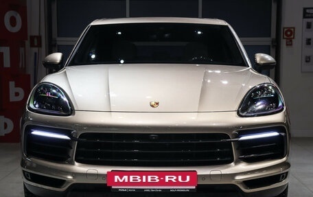 Porsche Cayenne III, 2018 год, 7 350 000 рублей, 2 фотография