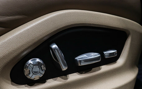 Porsche Cayenne III, 2018 год, 7 350 000 рублей, 10 фотография