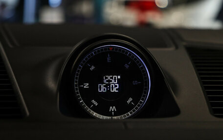 Porsche Cayenne III, 2018 год, 7 350 000 рублей, 17 фотография