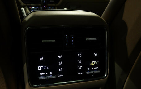 Porsche Cayenne III, 2018 год, 7 350 000 рублей, 12 фотография