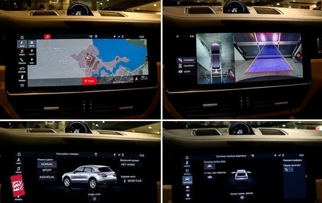 Porsche Cayenne III, 2018 год, 7 350 000 рублей, 16 фотография