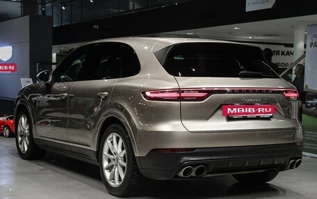 Porsche Cayenne III, 2018 год, 7 350 000 рублей, 6 фотография