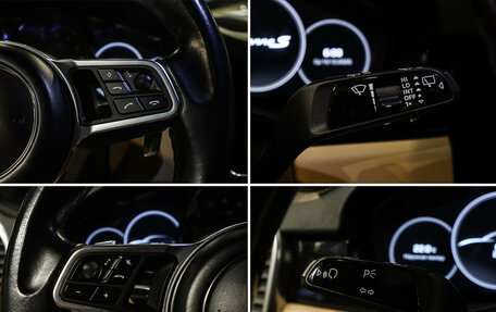 Porsche Cayenne III, 2018 год, 7 350 000 рублей, 21 фотография