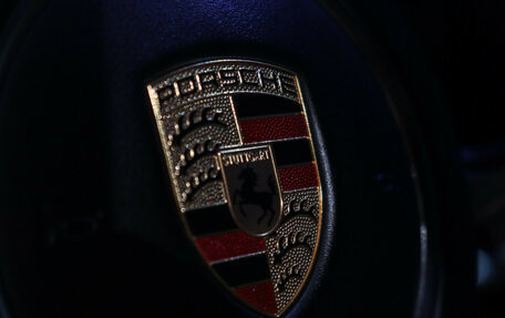 Porsche Cayenne III, 2018 год, 7 350 000 рублей, 27 фотография