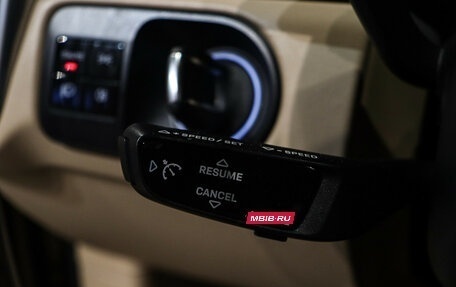 Porsche Cayenne III, 2018 год, 7 350 000 рублей, 22 фотография