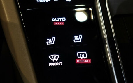 Porsche Cayenne III, 2018 год, 7 350 000 рублей, 19 фотография