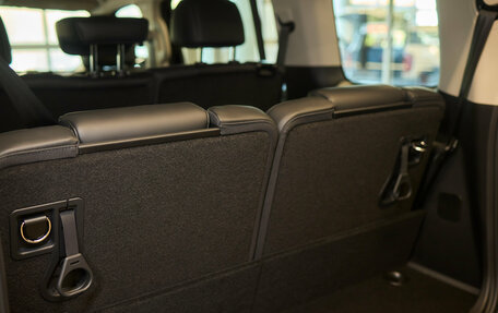 Haval H9, 2025 год, 5 199 000 рублей, 16 фотография