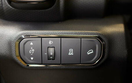 Haval H9, 2025 год, 5 199 000 рублей, 15 фотография