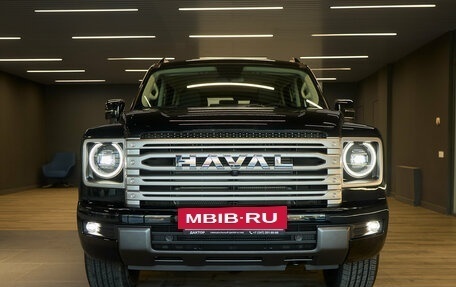 Haval H9, 2025 год, 5 199 000 рублей, 3 фотография