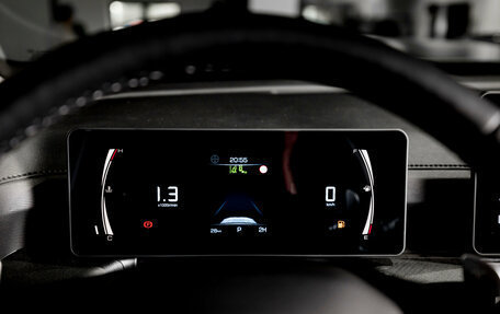 Haval H5, 2025 год, 4 099 000 рублей, 17 фотография