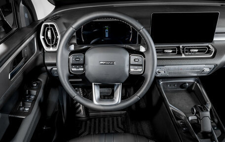 Haval H5, 2025 год, 4 099 000 рублей, 15 фотография