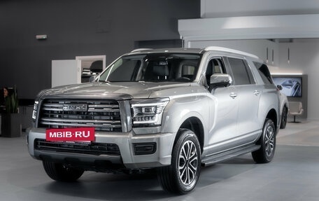 Haval H5, 2025 год, 4 099 000 рублей, 6 фотография