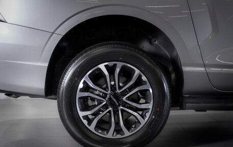 Haval H5, 2025 год, 4 099 000 рублей, 18 фотография