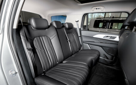 Haval H5, 2025 год, 4 099 000 рублей, 28 фотография