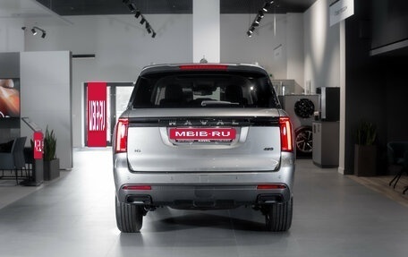 Haval H5, 2025 год, 4 099 000 рублей, 4 фотография