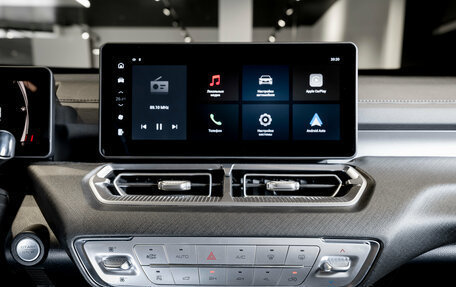 Haval H5, 2025 год, 4 099 000 рублей, 11 фотография