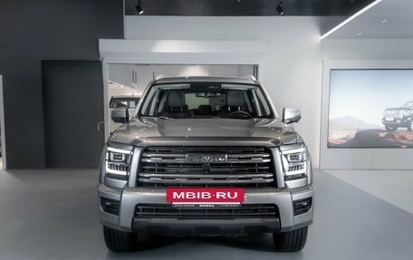 Haval H5, 2025 год, 4 099 000 рублей, 2 фотография