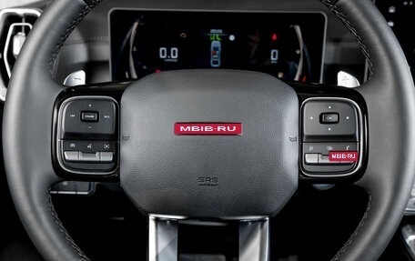 Haval H5, 2025 год, 4 099 000 рублей, 16 фотография