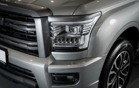 Haval H5, 2025 год, 4 099 000 рублей, 19 фотография