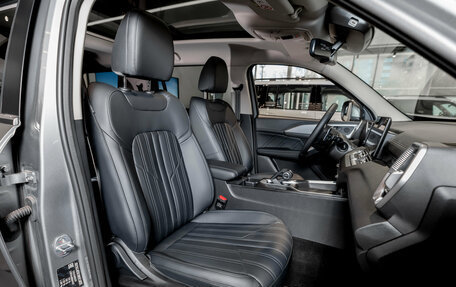 Haval H5, 2025 год, 4 099 000 рублей, 22 фотография