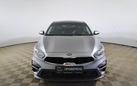 KIA K3, 2020 год, 1 920 000 рублей, 2 фотография