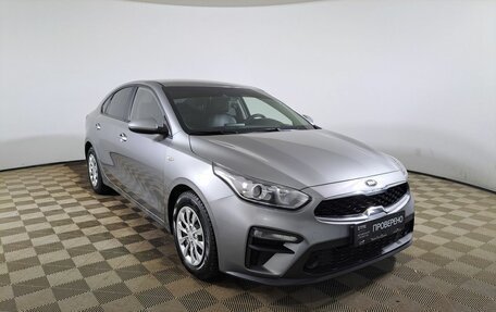 KIA K3, 2020 год, 1 920 000 рублей, 3 фотография