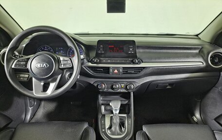 KIA K3, 2020 год, 1 920 000 рублей, 17 фотография