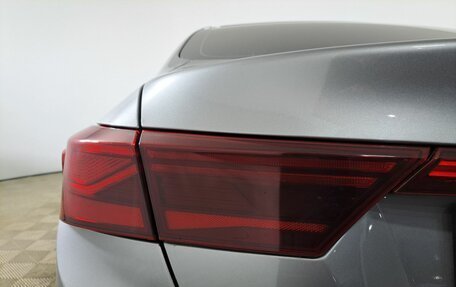 KIA K3, 2020 год, 1 920 000 рублей, 11 фотография