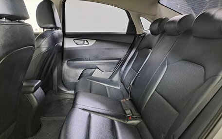 KIA K3, 2020 год, 1 920 000 рублей, 15 фотография