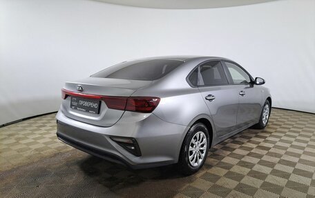 KIA K3, 2020 год, 1 920 000 рублей, 6 фотография