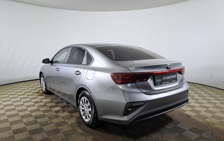 KIA K3, 2020 год, 1 920 000 рублей, 8 фотография